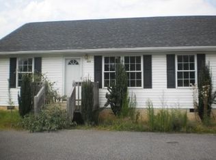 175 W Jay Dr, Taylorsville, NC 28681