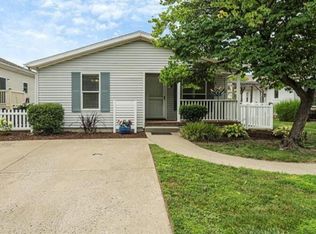 7912 NW 122nd St, Kansas City, MO 64163