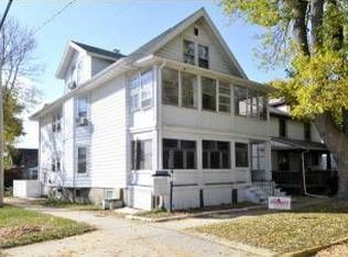 202 Brearly St, Madison, WI 53703