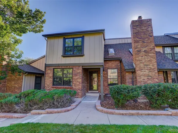 8254 E Phillips Place, Centennial, CO 80112