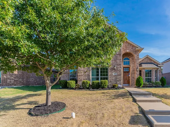 125 Garden Grove Ln, Red Oak, TX 75154