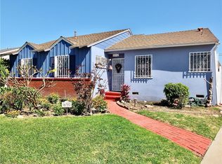 16702 S Harris Ave, Compton, CA 90221