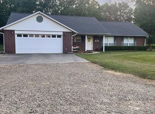 121 Jones Dr, Ashdown, AR 71822
