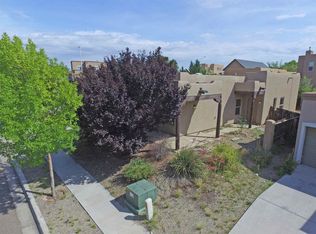4607 Solecito Loop, Santa Fe, NM 87507