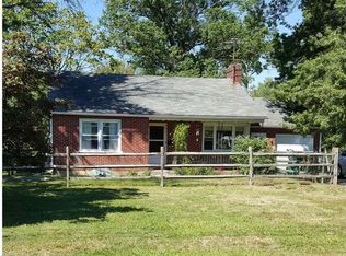 712 Towamencin Ave, Lansdale, PA 19446