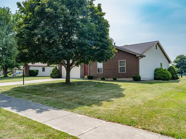 4602 Woodlynn Ct, Fort Wayne, IN 46816