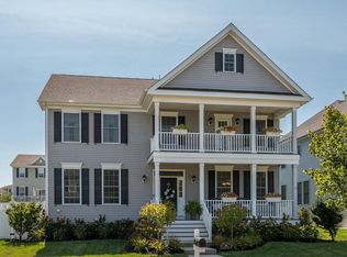 25 Olivia Way, Chesterfield, NJ 08515