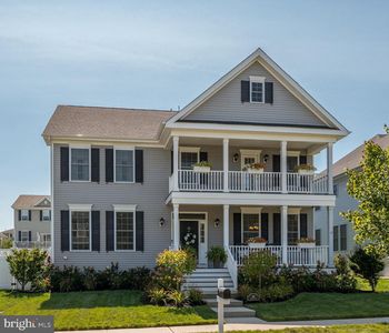 25 Olivia Way, Chesterfield, NJ, 08515