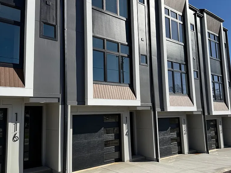 110 Frazier Ave — Photo 1