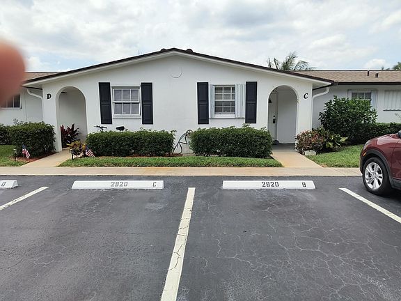 3rd image of 2920 Crosley Drive E #C