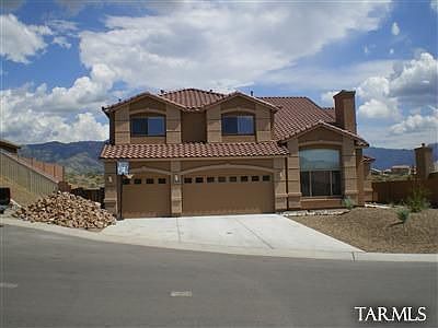 1st image of 60889 E Eagle Mountain Dr
