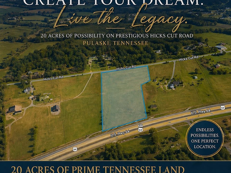 1st image of 0 Hicks Cut Rd