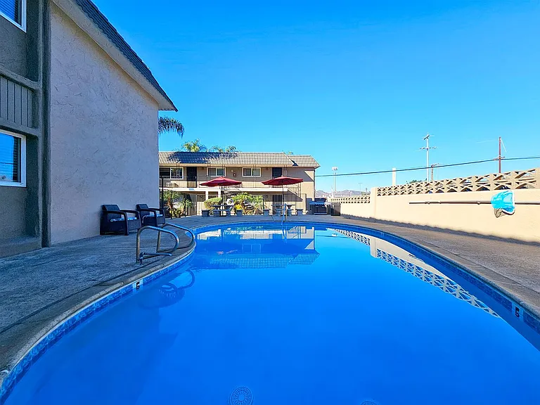 Mapleview Apt. Homes — Photo 17