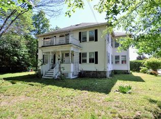 183 Fenno St, Quincy, MA 02170