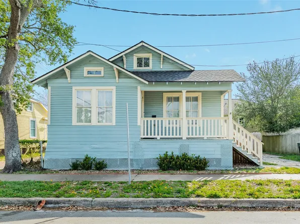 1516 37th St, Galveston, TX 77550