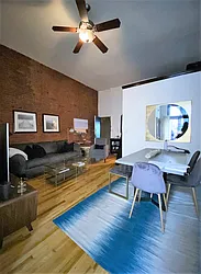 Rented by City Connections Realty