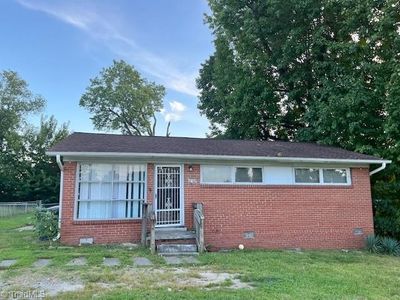 2902 Phillips Ave, Greensboro, NC, 27405