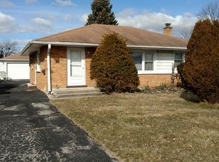 134 N Westgate Rd, Des Plaines, IL 60016