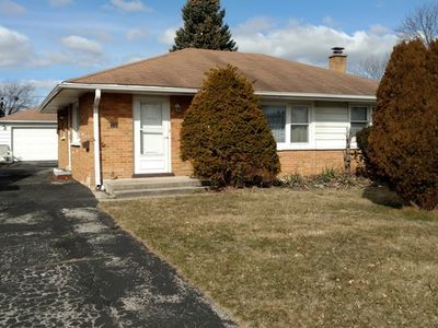 134 N Westgate Rd, Des Plaines, IL, 60016