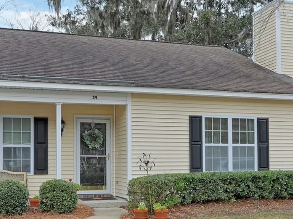 29 Olde Towne Place Drive, Savannah, GA 31410