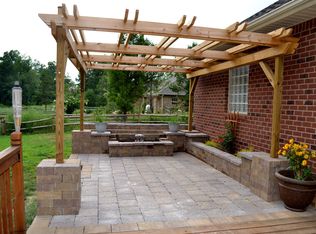 197 Mills Plantation Cir, Troutman, NC 28166