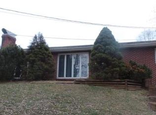 603 Foxx St, Johnson City, TN 37604