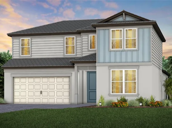 11260 Meadow River Way, Parrish, FL 34219