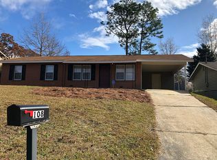108 Keith Dr, Warner Robins, GA 31093