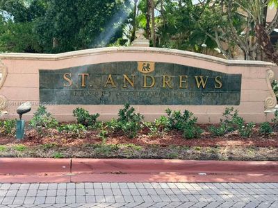 12160 Saint Andrews Pl APT 104, Hollywood, FL, 33025