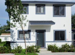 8012 NW 14th Pl #A, Miami, FL 33147