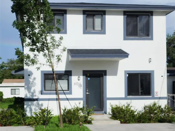 8012 NW 14th Pl #A, Miami, FL 33147