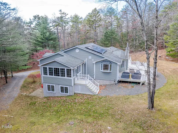 122 Ranger Rd, Greeley, PA 18425