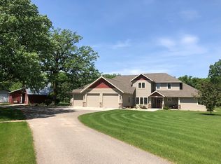 11250 N Park Rd NE, Alexandria, MN 56308