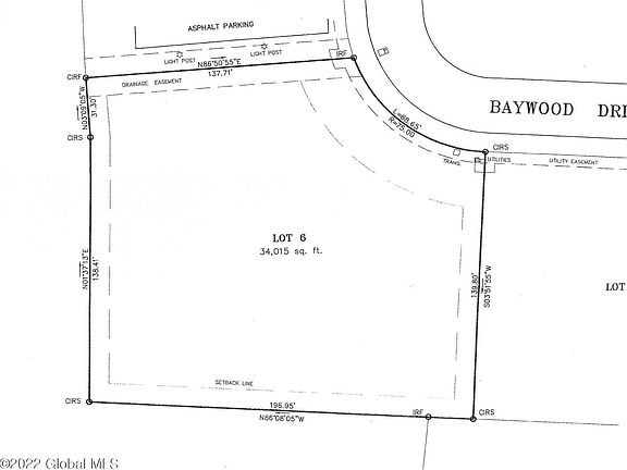 4th image of 0 Baywood Dr #36