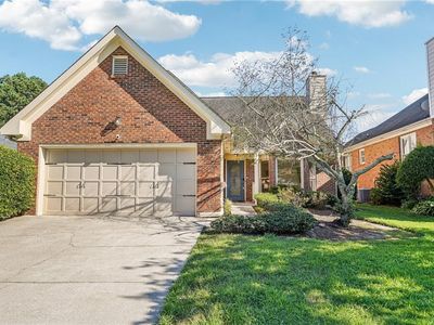 4590 Clipper Bay Rd, Duluth, GA, 30096