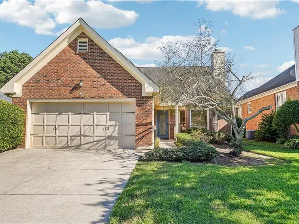 4590 Clipper Bay Rd, Duluth, GA 30096