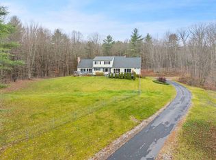 1177 County Highway 26, Fly Creek, NY 13337