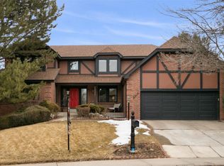 6018 S Lima Way, Englewood, CO 80111
