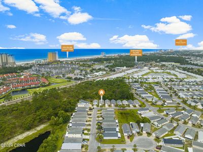 11731 Sand Castle Ln, Panama City Beach, FL, 32407
