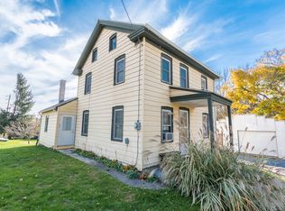 1248 Beaver Valley Pike, Willow Street, PA 17584