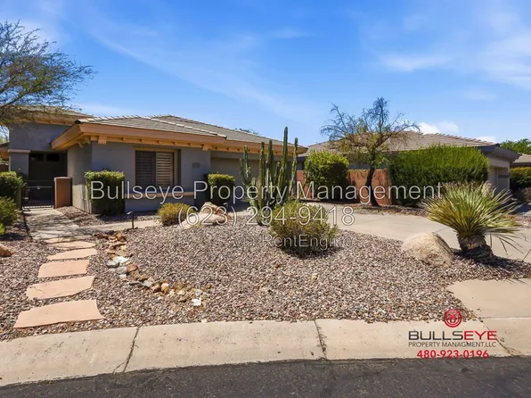 2927 W Plum Hollow Dr, Phoenix, AZ 85086