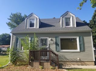 6500 W Villard Ave, Milwaukee, WI 53218