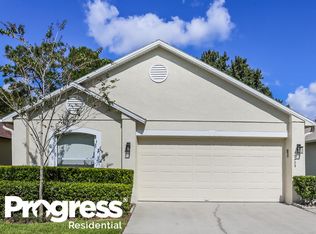 10439 Rocking A Run, Orlando, FL 32825