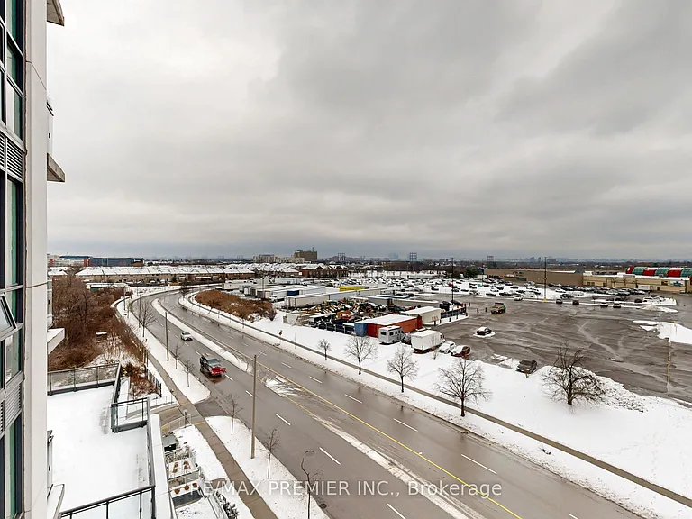 840 Queens Plate Dr #610 — Photo 38