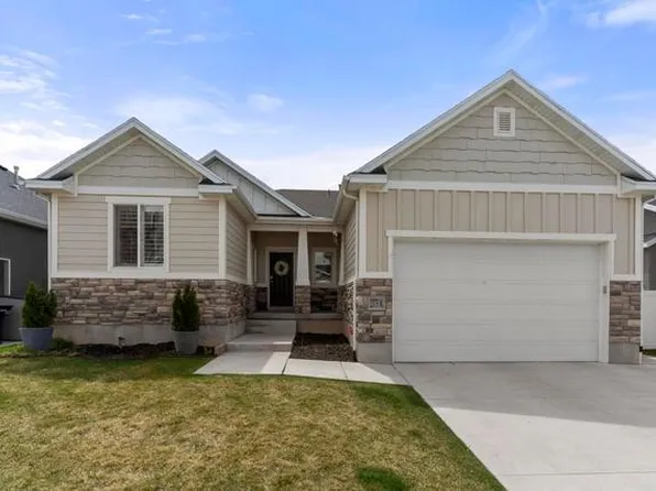 2375 W Harmony Dr, Layton, UT 84041