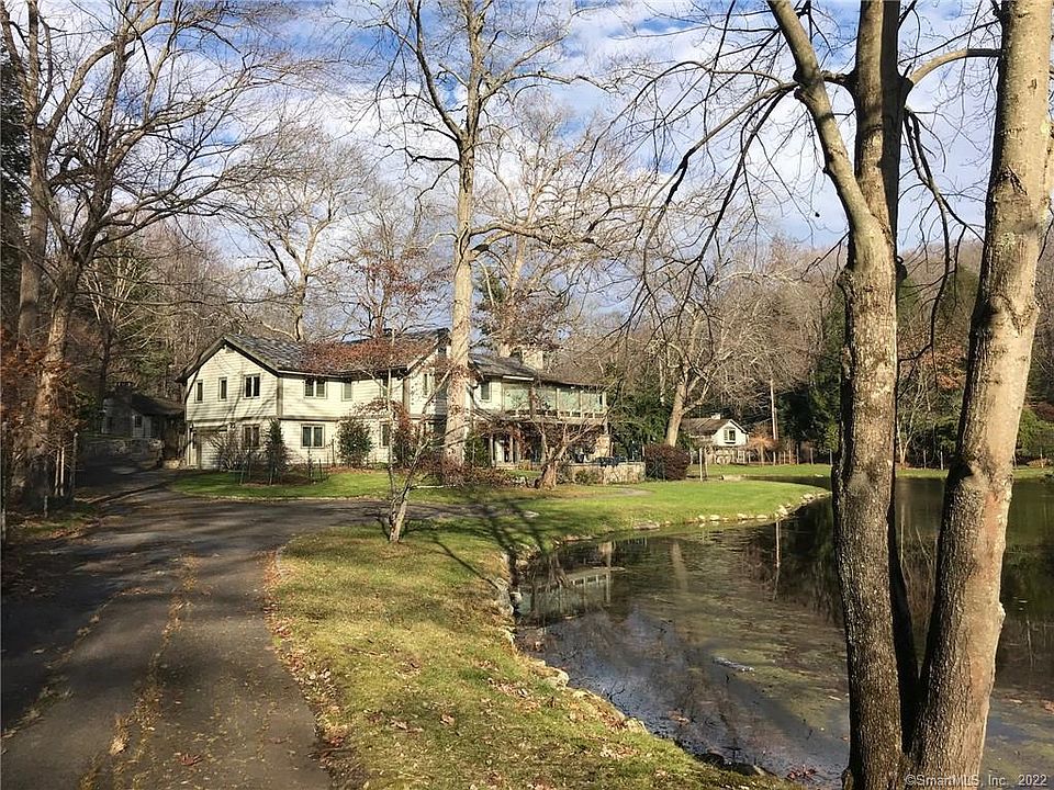 1021 Rock Rimmon Rd, Stamford, CT 06903 MLS 170526277 Zillow