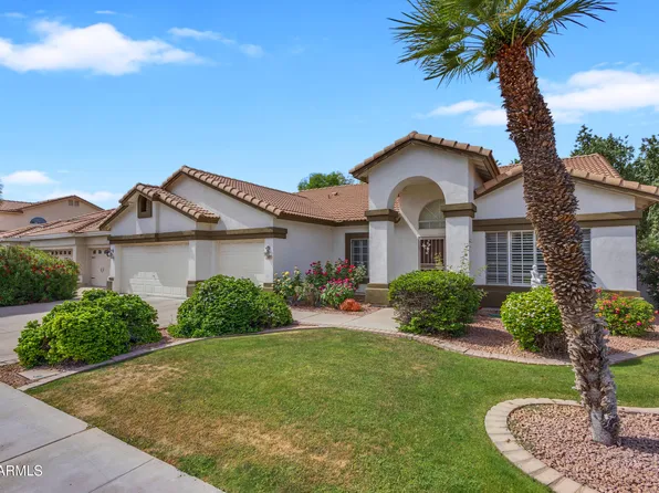 1220 N CAYMAN Drive, Gilbert, AZ 85234