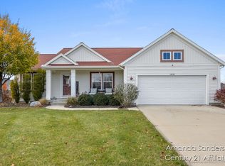 10491 Rockfield Rd, Allendale, MI 49401