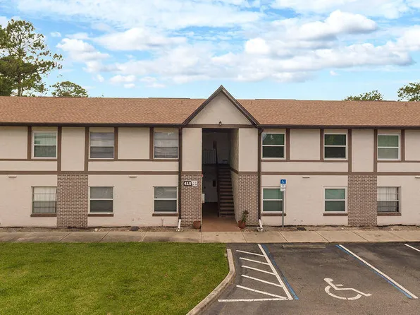 415 Banana Cay Dr APT I, South Daytona, FL 32119