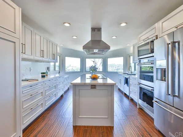 1521 Shadow Knolls Ln, El Cajon, CA 92020